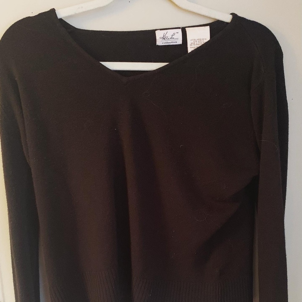 Sweater - Picture 4 of 4